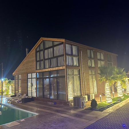 The Royal Cottage Amman Al Qastal المظهر الخارجي الصورة
