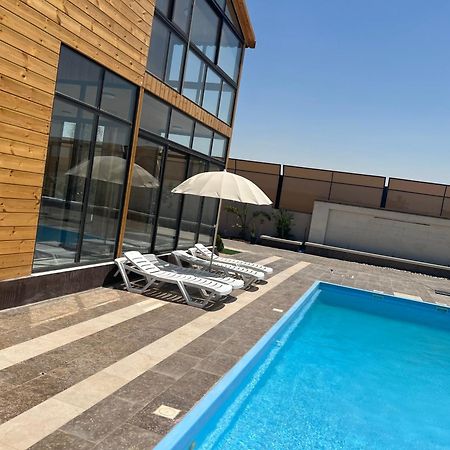 The Royal Cottage Amman Al Qastal المظهر الخارجي الصورة
