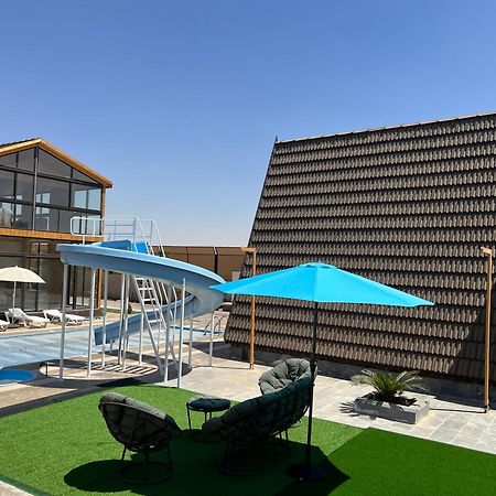 The Royal Cottage Amman Al Qastal المظهر الخارجي الصورة