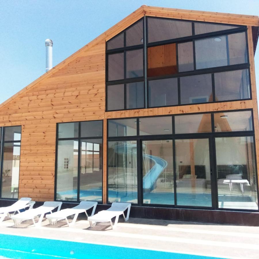 The Royal Cottage Amman Al Qastal المظهر الخارجي الصورة