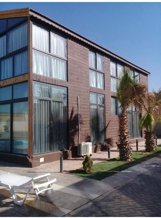 The Royal Cottage Amman Al Qastal المظهر الخارجي الصورة