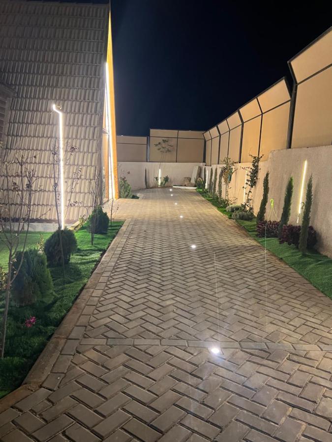 The Royal Cottage Amman Al Qastal المظهر الخارجي الصورة