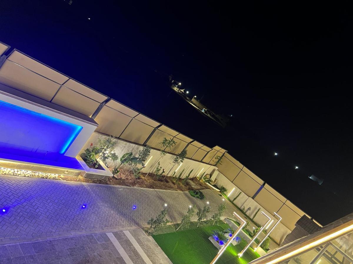 The Royal Cottage Amman Al Qastal المظهر الخارجي الصورة