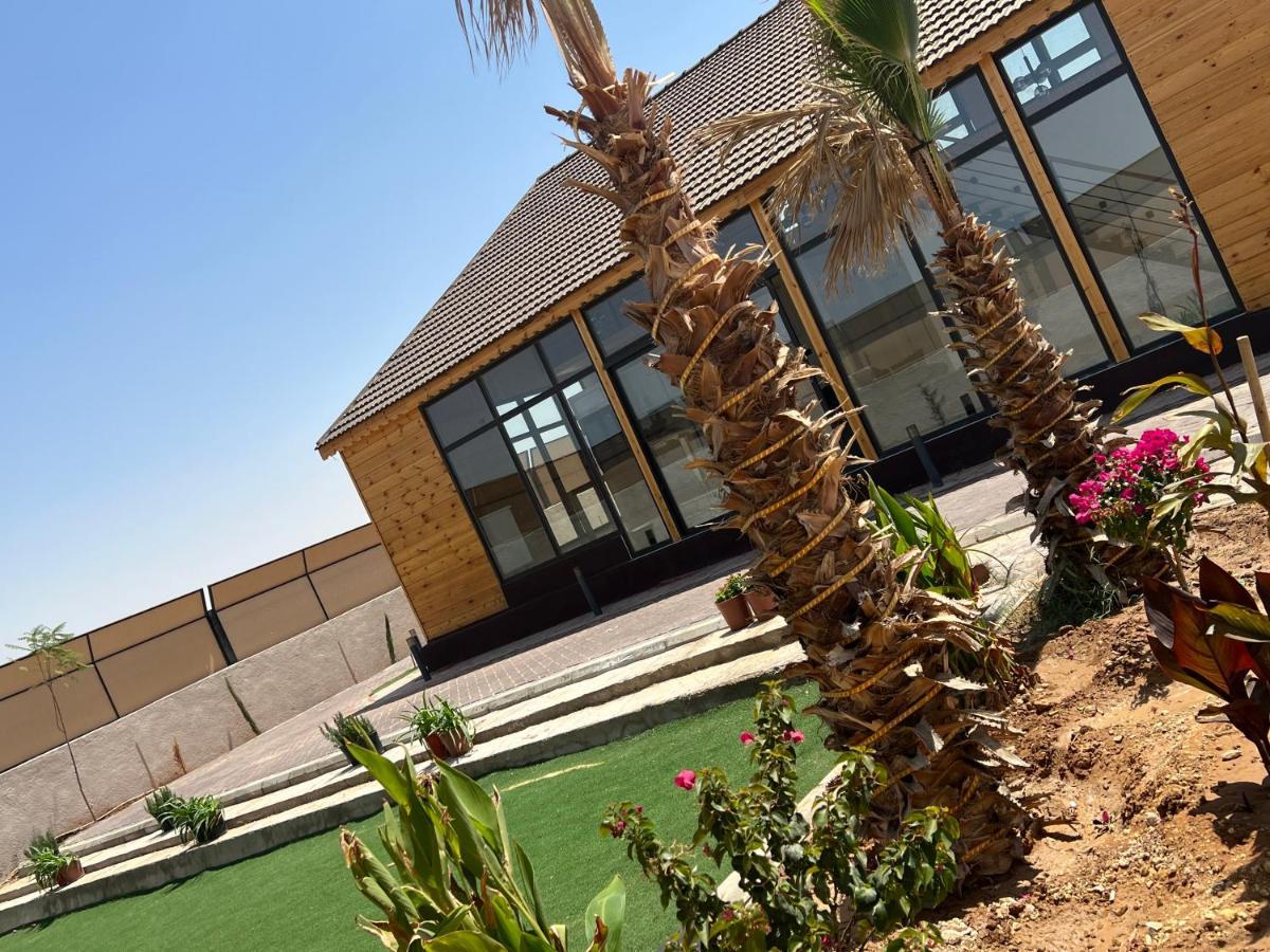 The Royal Cottage Amman Al Qastal المظهر الخارجي الصورة