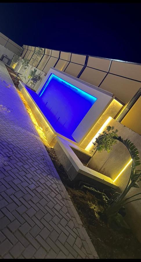 The Royal Cottage Amman Al Qastal المظهر الخارجي الصورة