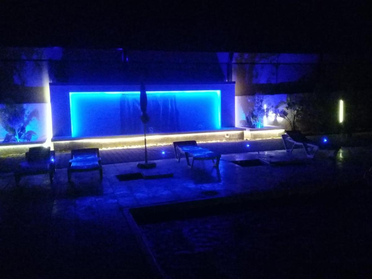 The Royal Cottage Amman Al Qastal المظهر الخارجي الصورة