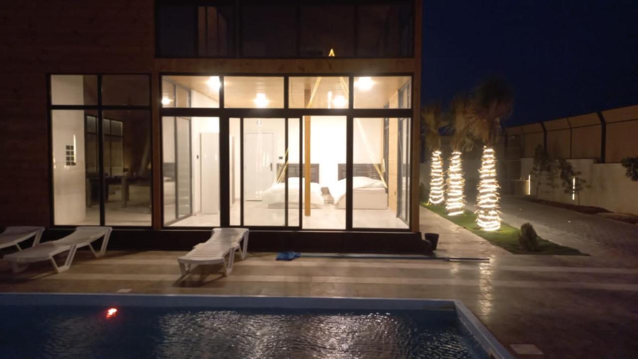 The Royal Cottage Amman Al Qastal المظهر الخارجي الصورة