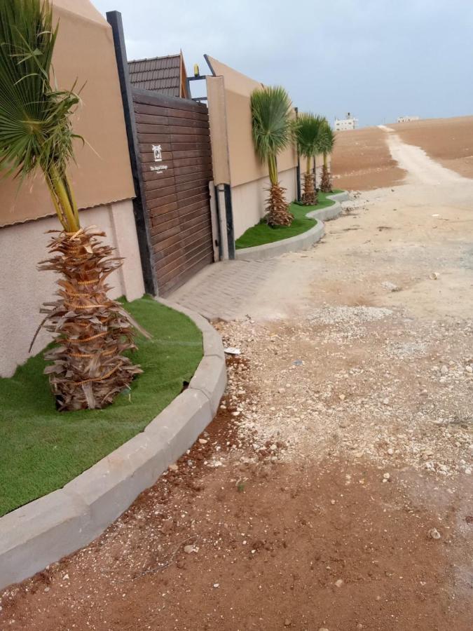 The Royal Cottage Amman Al Qastal المظهر الخارجي الصورة