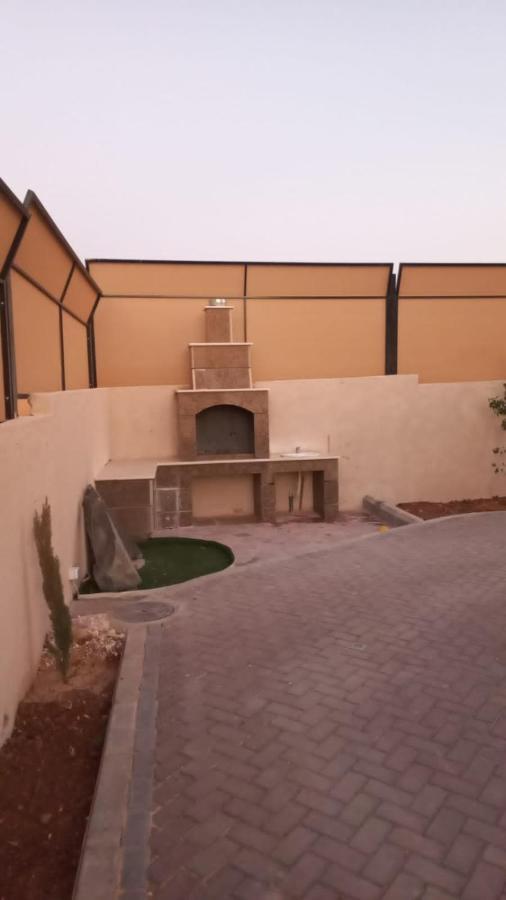 The Royal Cottage Amman Al Qastal المظهر الخارجي الصورة