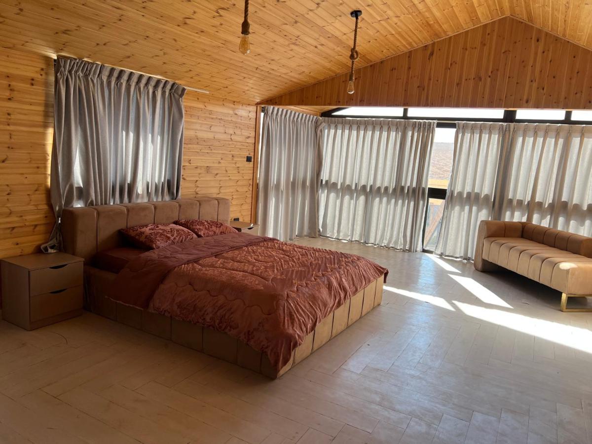 The Royal Cottage Amman Al Qastal المظهر الخارجي الصورة