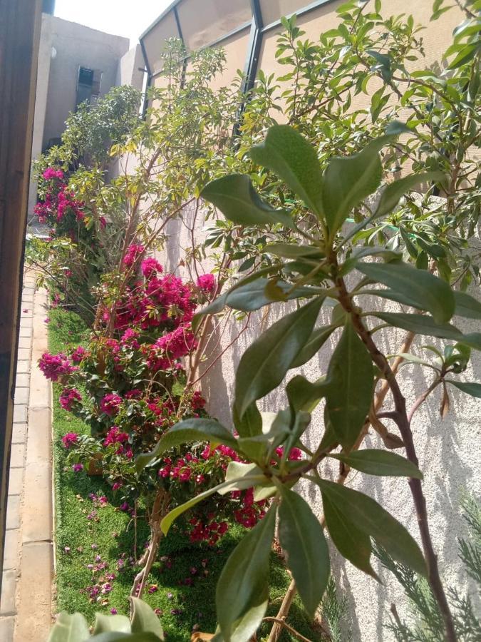 The Royal Cottage Amman Al Qastal المظهر الخارجي الصورة