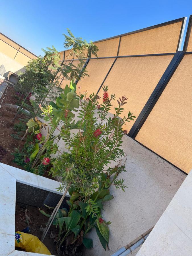 The Royal Cottage Amman Al Qastal المظهر الخارجي الصورة