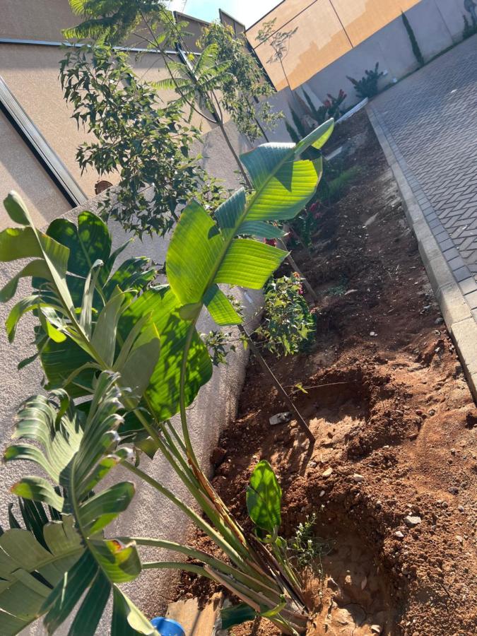 The Royal Cottage Amman Al Qastal المظهر الخارجي الصورة