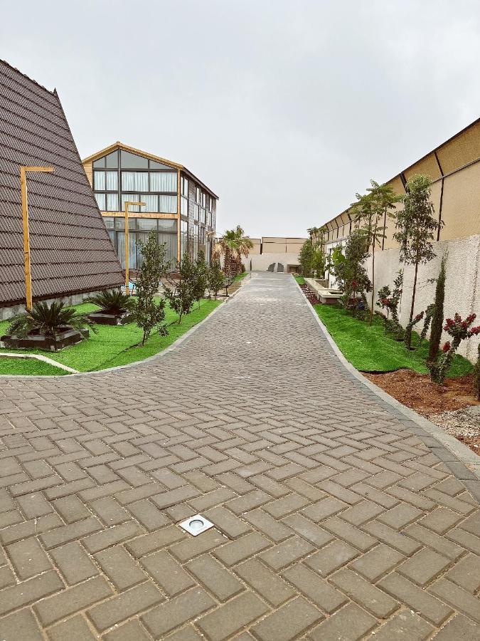 The Royal Cottage Amman Al Qastal المظهر الخارجي الصورة