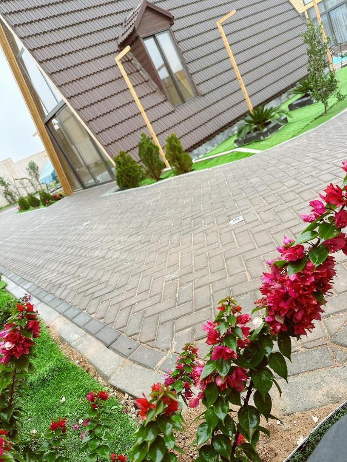 The Royal Cottage Amman Al Qastal المظهر الخارجي الصورة