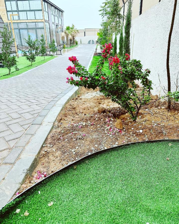 The Royal Cottage Amman Al Qastal المظهر الخارجي الصورة