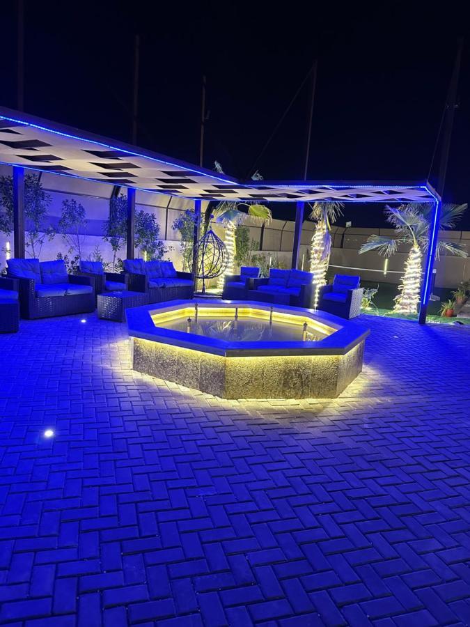 The Royal Cottage Amman Al Qastal المظهر الخارجي الصورة