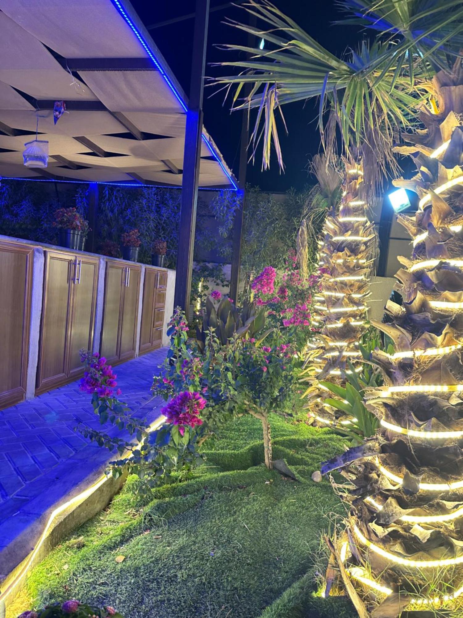 The Royal Cottage Amman Al Qastal المظهر الخارجي الصورة